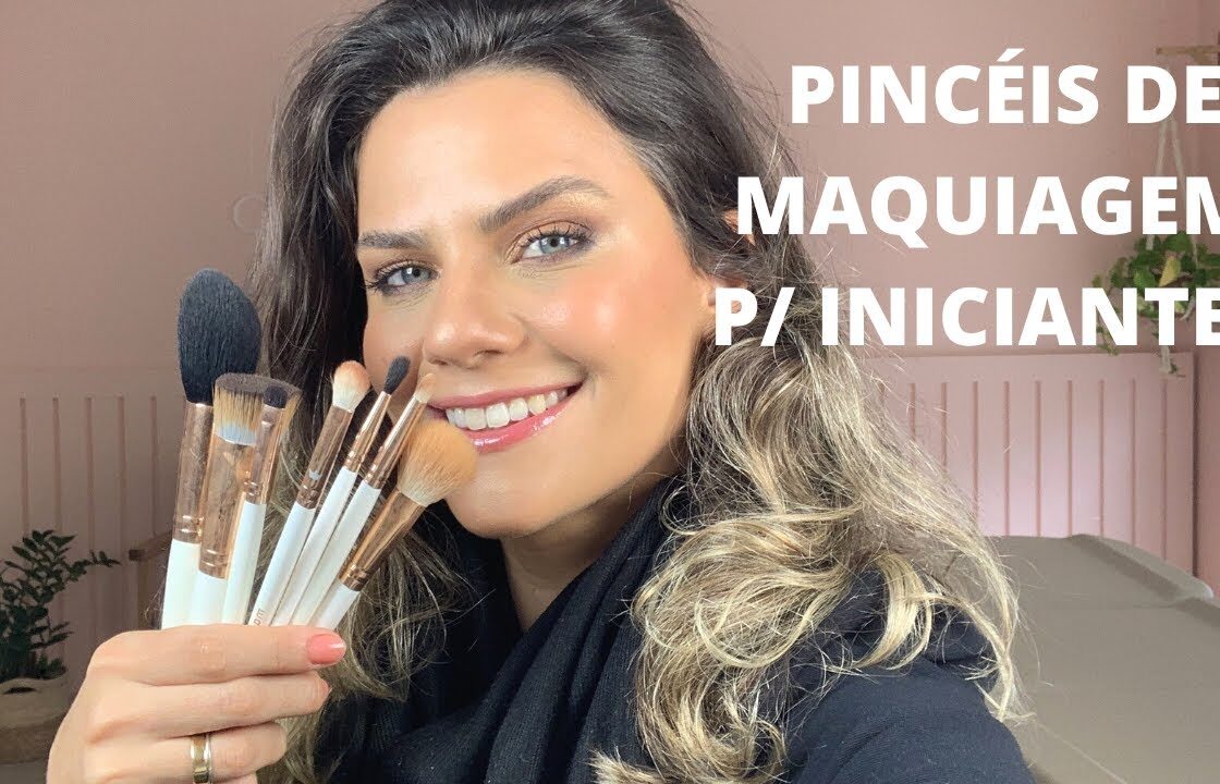 Dicas de pincéis para maquiagem |  LINHA PERFORMANCE MACRILAN