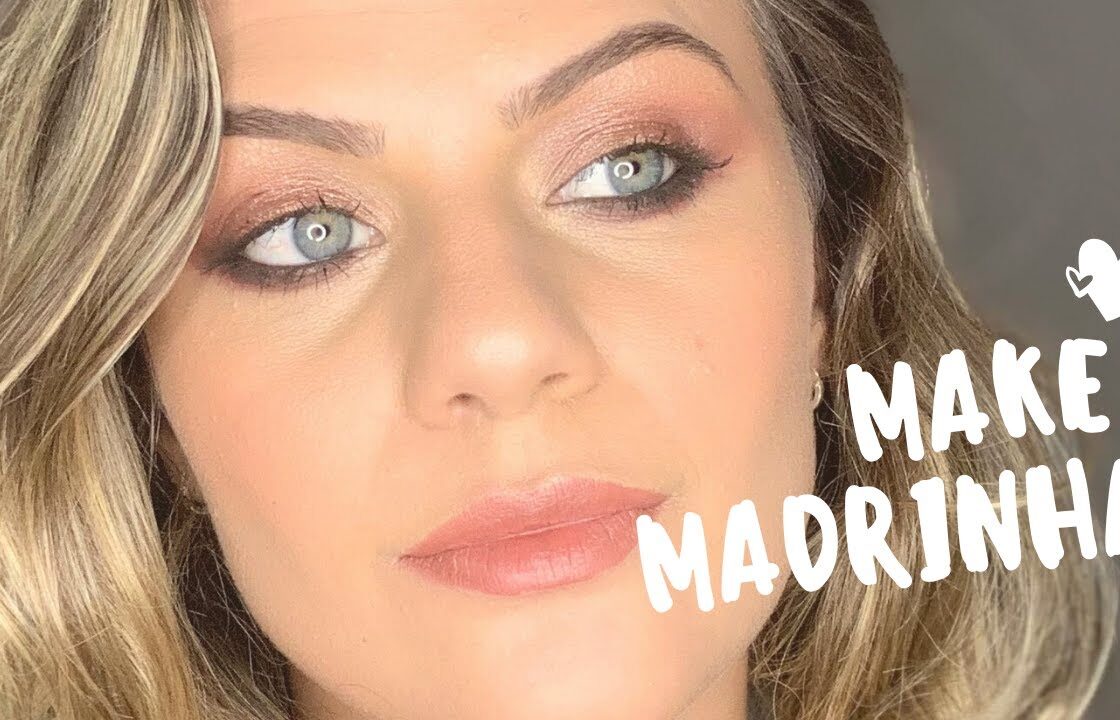 Make Social Pálpebra Luz :)