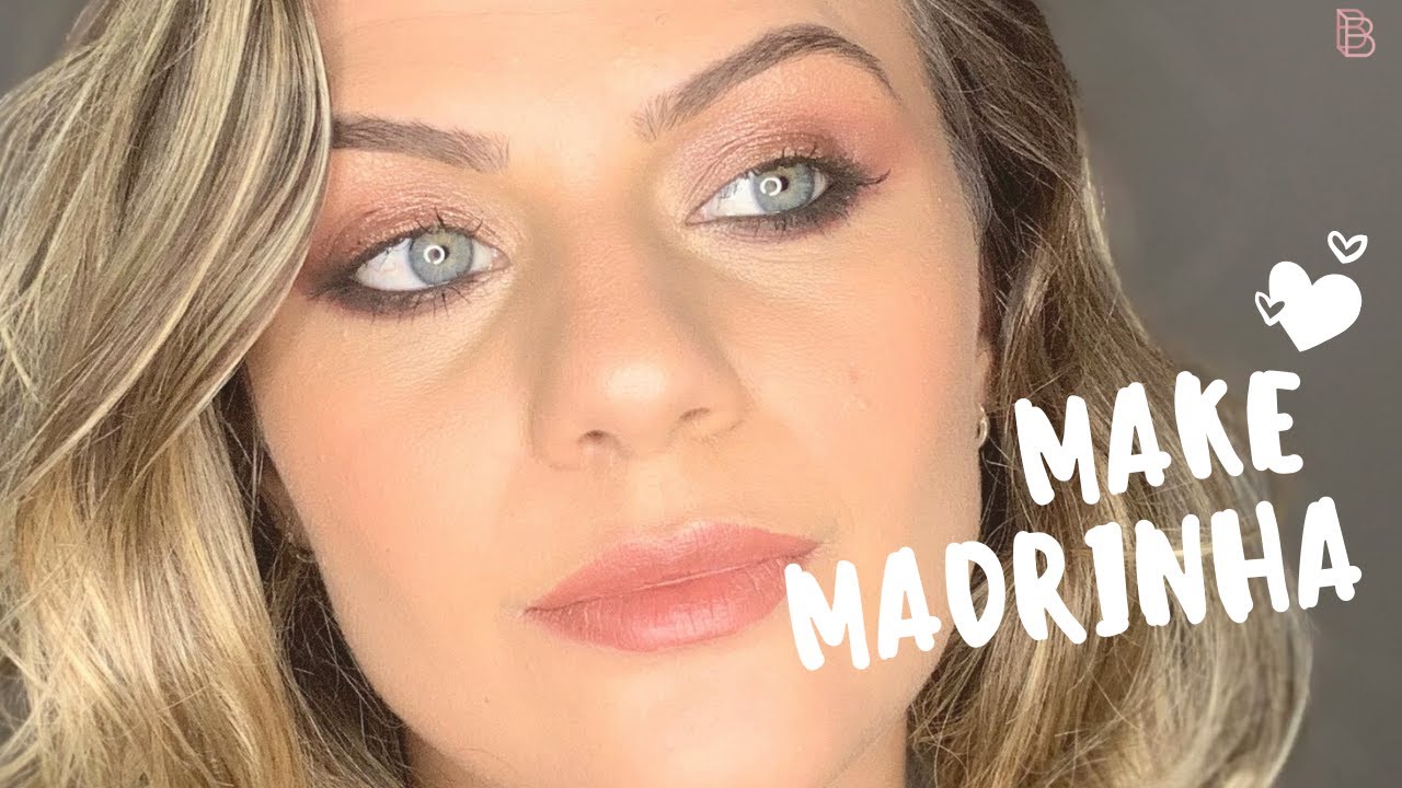 Make Social Pálpebra Luz :)