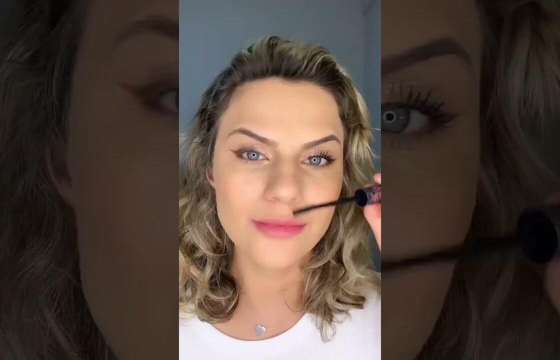 PALETA NIINA SECRETS (vídeo antigo da galeria) #paletaniinasecrets #linhaniinasecrets