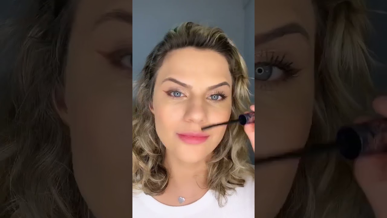 PALETA NIINA SECRETS (vídeo antigo da galeria) #paletaniinasecrets #linhaniinasecrets