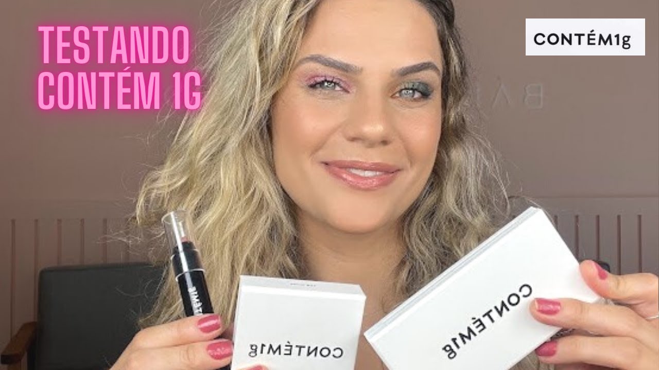 TESTANDO LANÇAMENTO CONTEM1g
