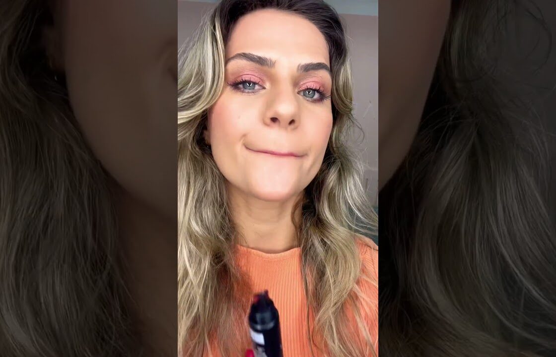LIP OIL EDITION OCEANE TEM MEU CORAÇÃO TODINHO #oceaneedition #editionlipoil #lancamentooceane