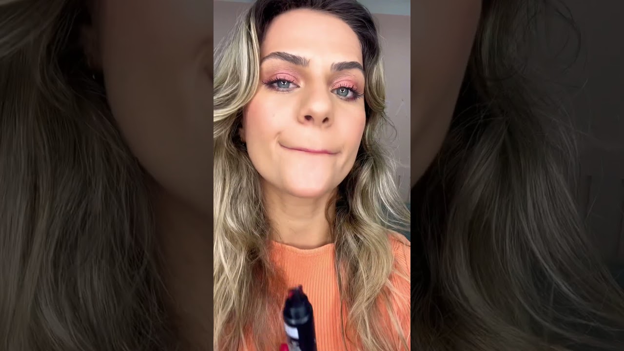 LIP OIL EDITION OCEANE TEM MEU CORAÇÃO TODINHO #oceaneedition #editionlipoil #lancamentooceane