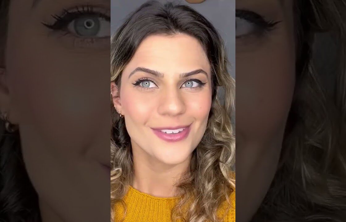 DELINEADOR E BLUSH MARILIA MENDONÇA #delineadormariliamendonca #blushmariliamendonca #produtosoceane