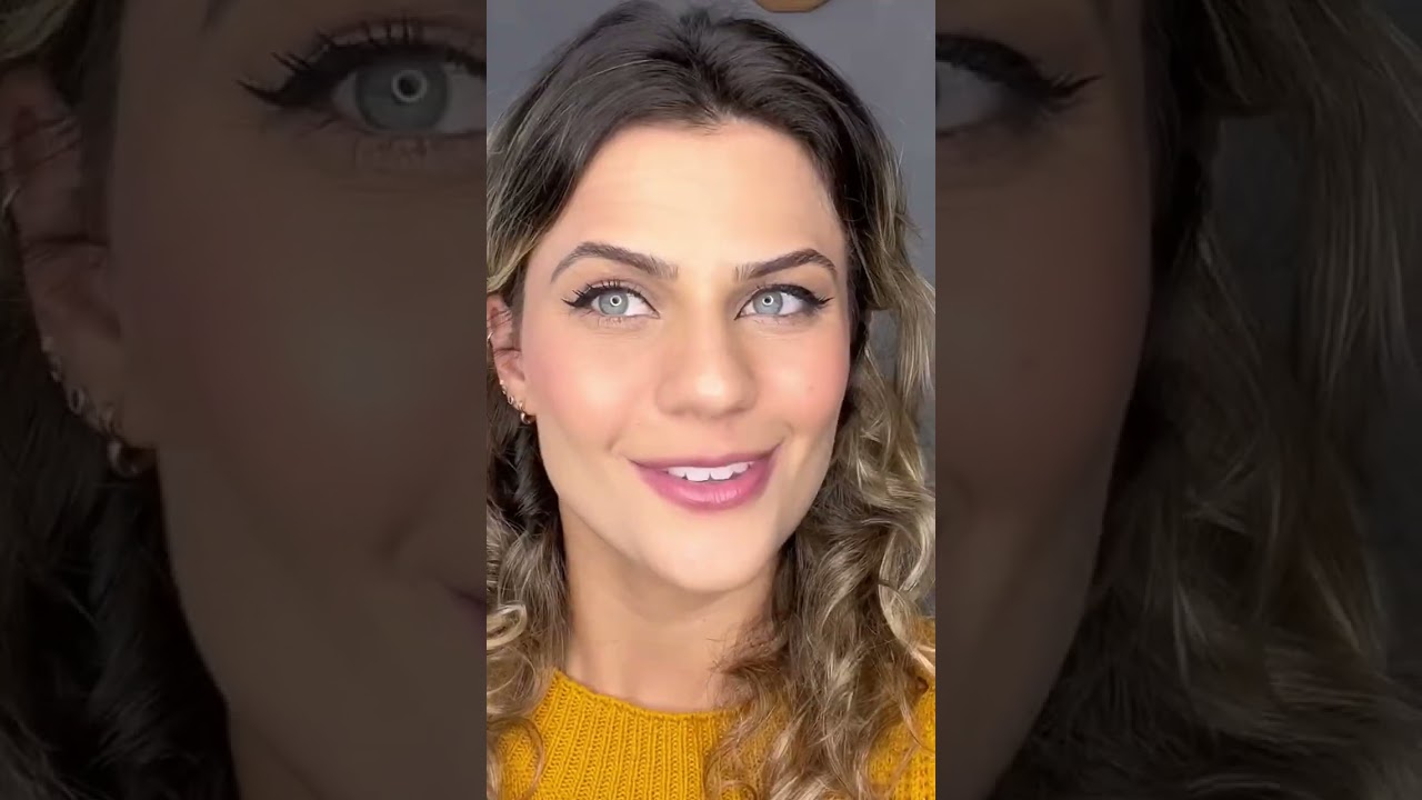 DELINEADOR E BLUSH MARILIA MENDONÇA #delineadormariliamendonca #blushmariliamendonca #produtosoceane