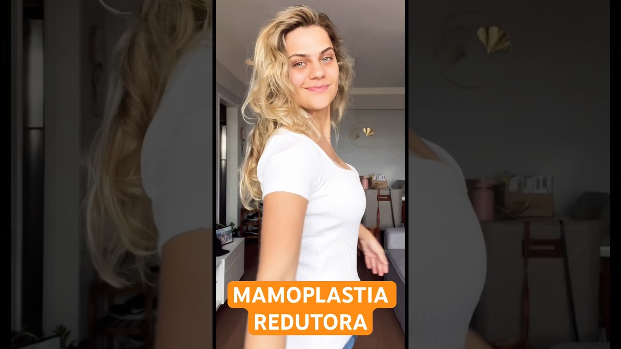 SOBRE BEM ESTAR #mamoplastiaredutora #mamoplastia #mastopexia #reducaodemama #cirurgiaplástica