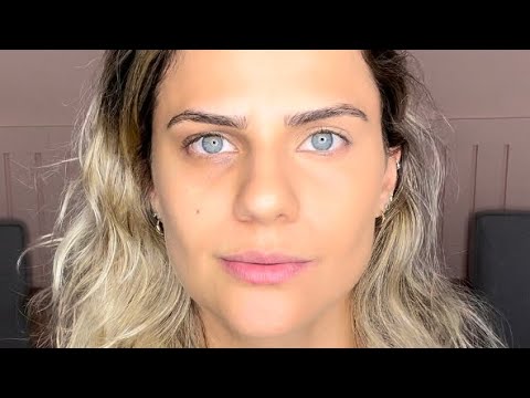 COMO CORRIGIR OLHEIRAS ESCURAS | VIDEO ATUALIZADO