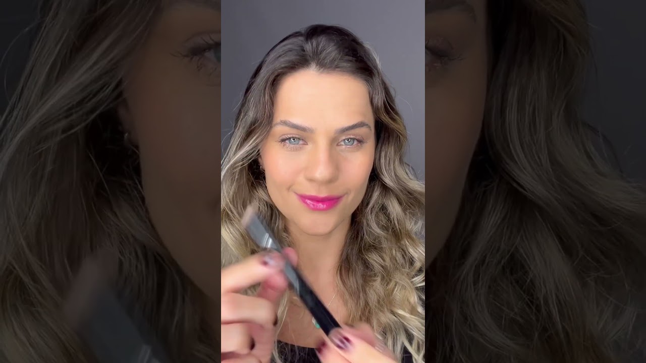 EYESHADOW STICK#kikomilano #makeup #dicadebeleza #beauty #dicasdemake #sombrastick #maquiagempratica