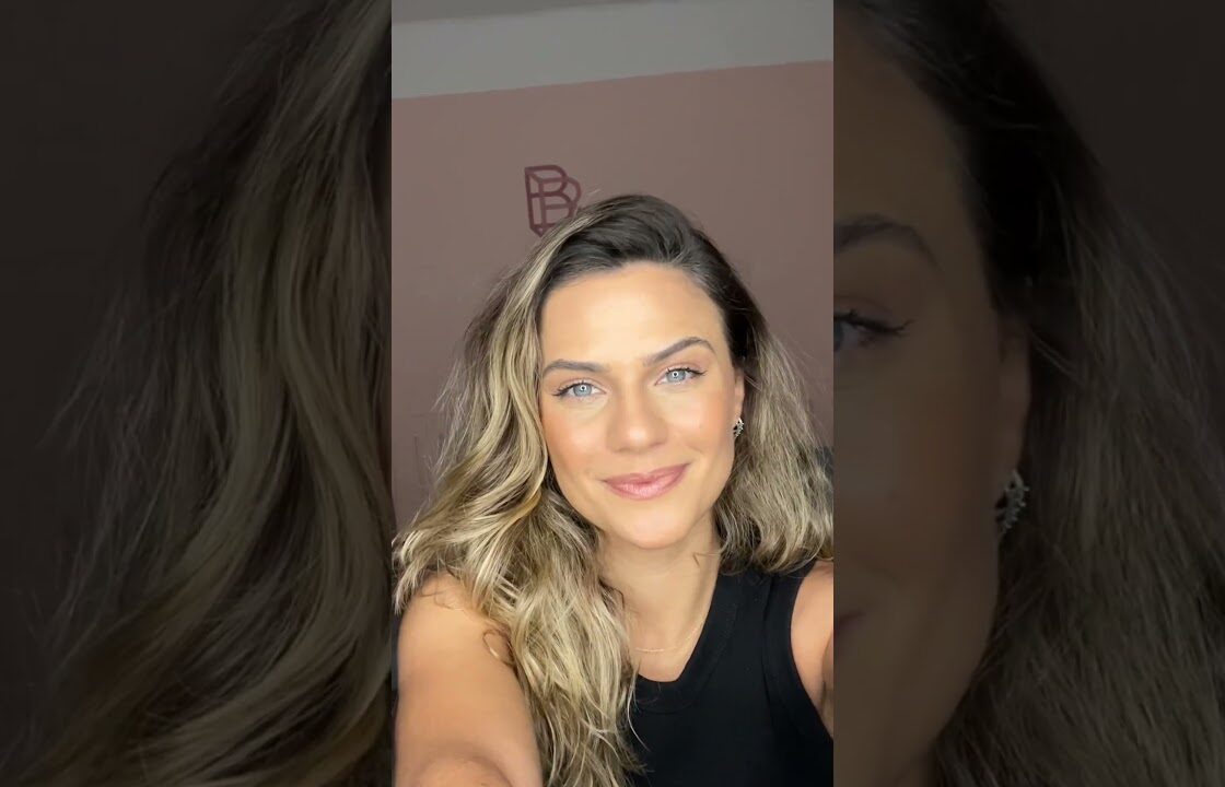 Contorno x Bronzer               #dicasdecontorno #contorno #bronzer #dicasmakediaadia #makediaadia
