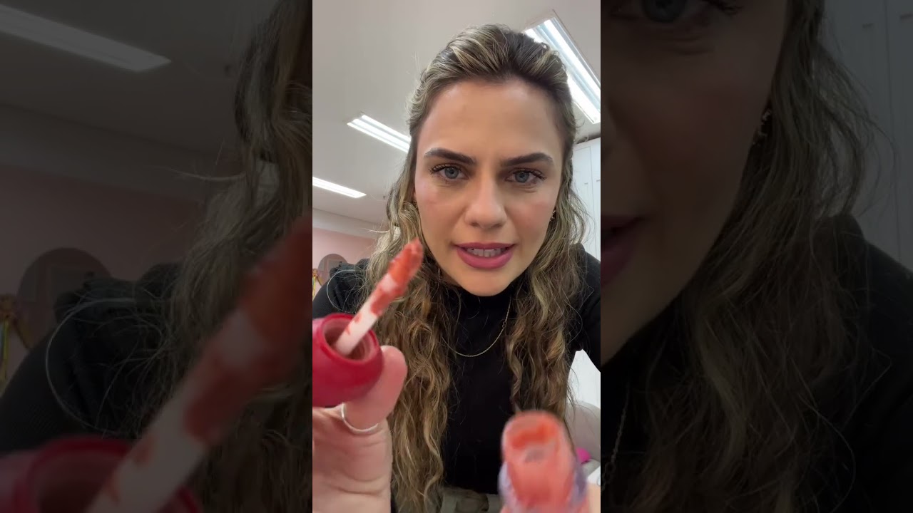 DIQUINHA #bthellokitty #dicademaquiagem #dicasdebeleza #dicadegloss #beleza #makeup #maquiagem