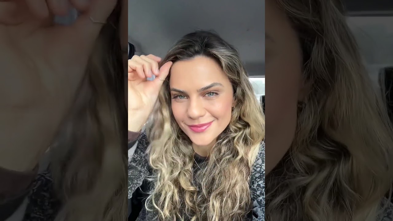 O poder da maquiagem no dia a dia #mascavo #makeup #beleza #makeuptutorial #cleanbeauty #beautyday