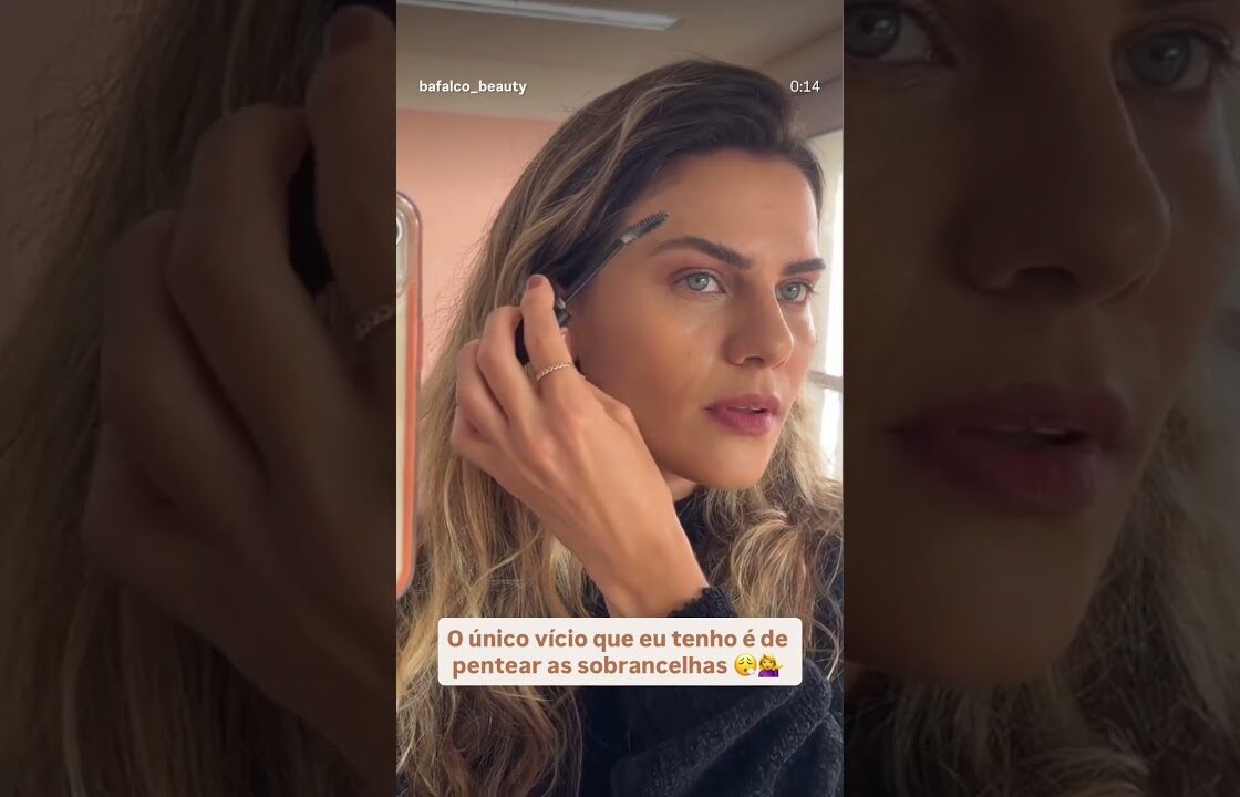 #beauty #beautytips #browsonfleek #brows #sobrancelhas